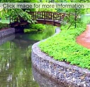 river bank erosion control methods